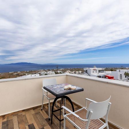 Utopoia Apartment Bagian luar foto