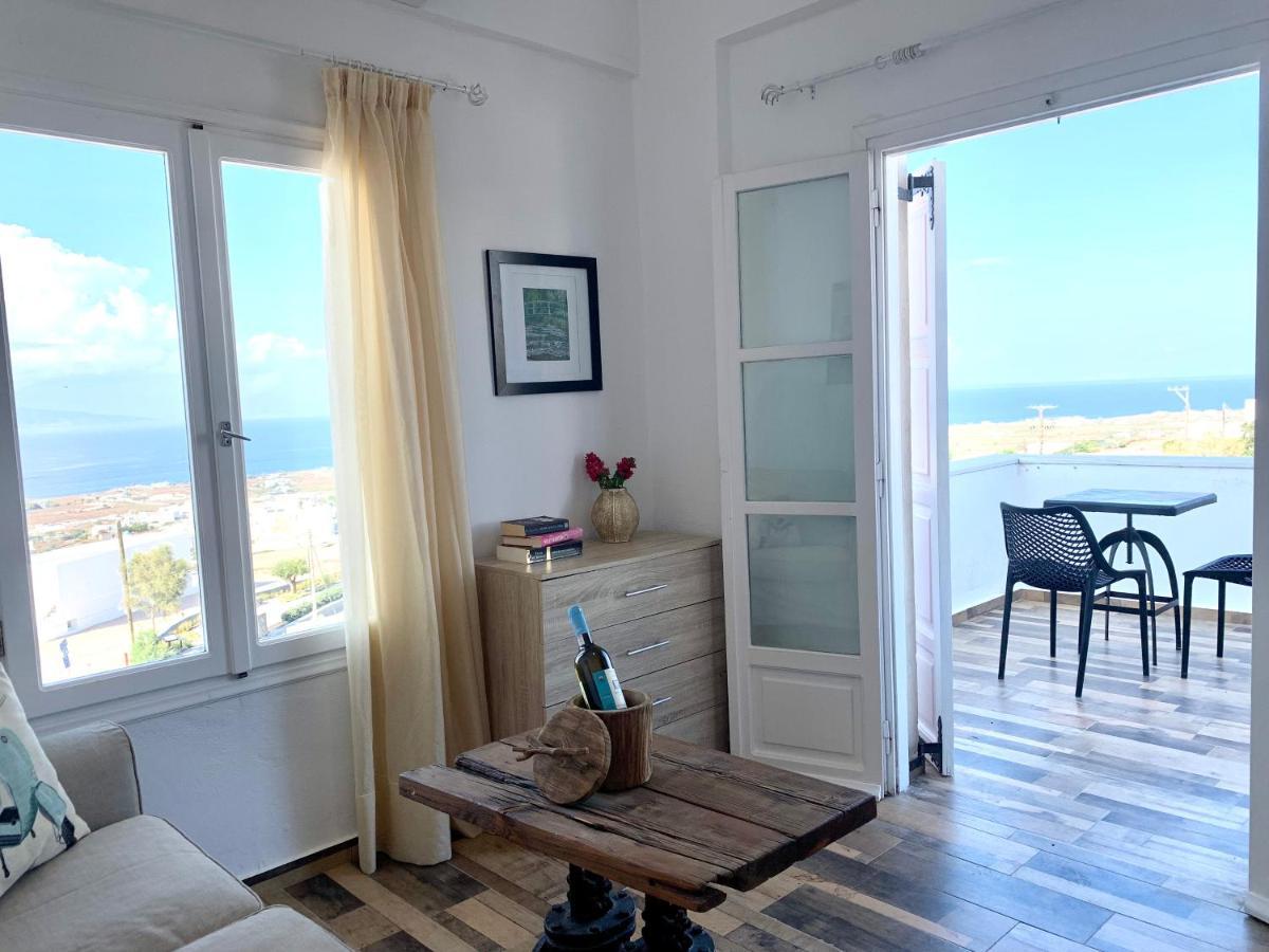 Utopoia Apartment Bagian luar foto