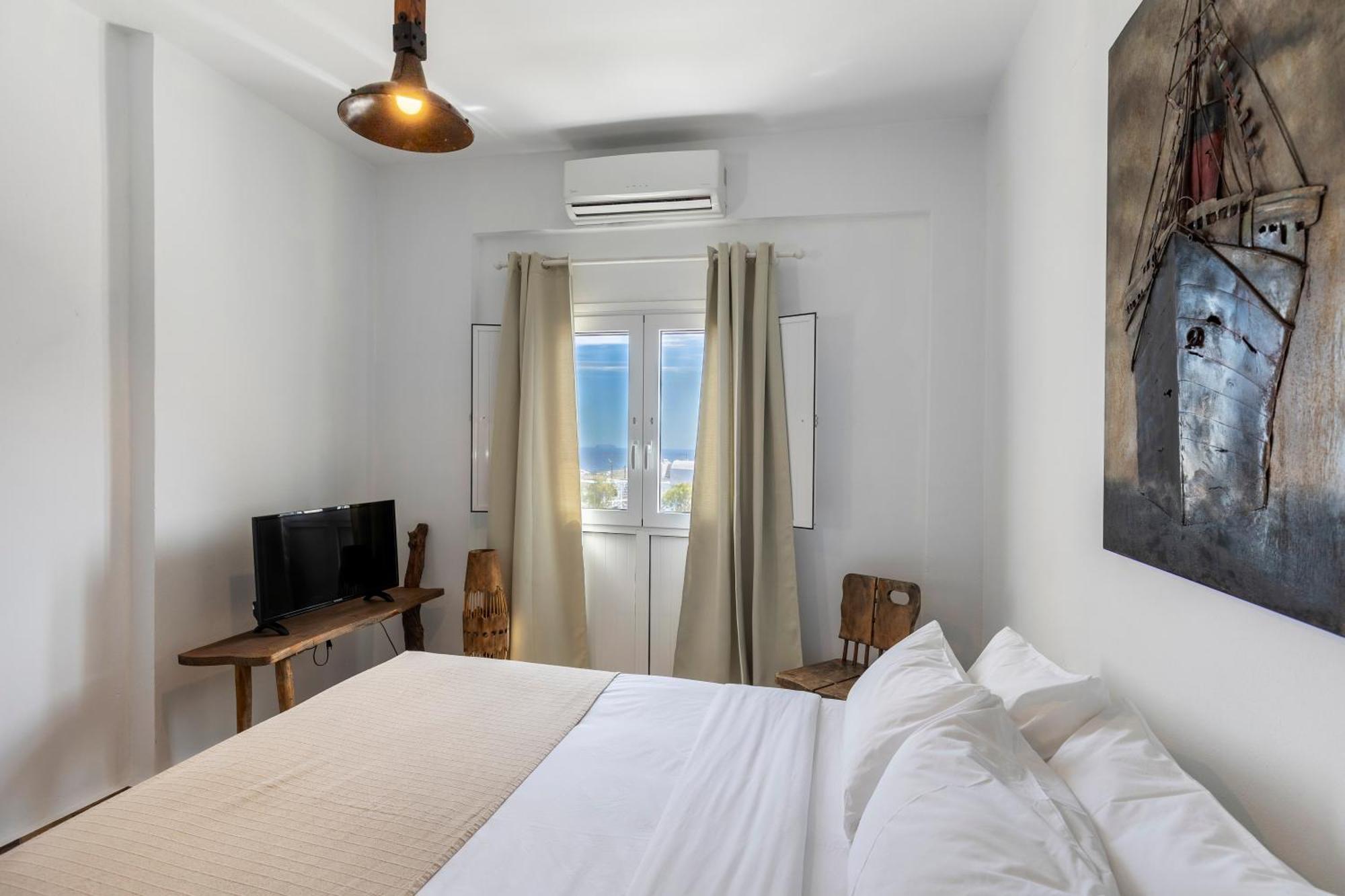 Utopoia Apartment Bagian luar foto