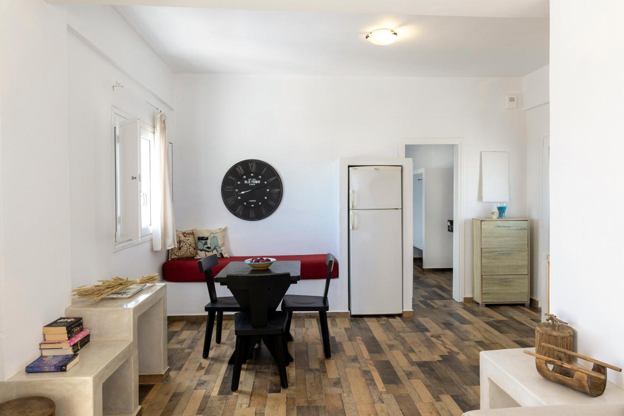 Utopoia Apartment Bagian luar foto