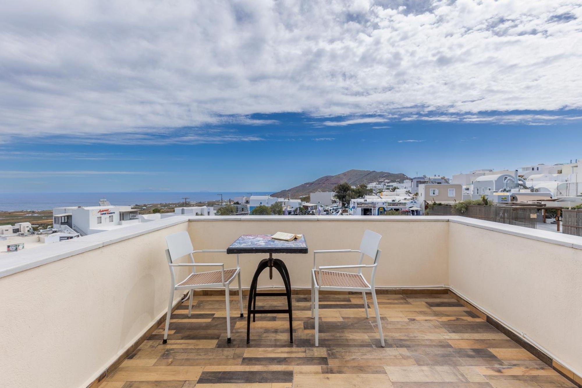 Utopoia Apartment Bagian luar foto