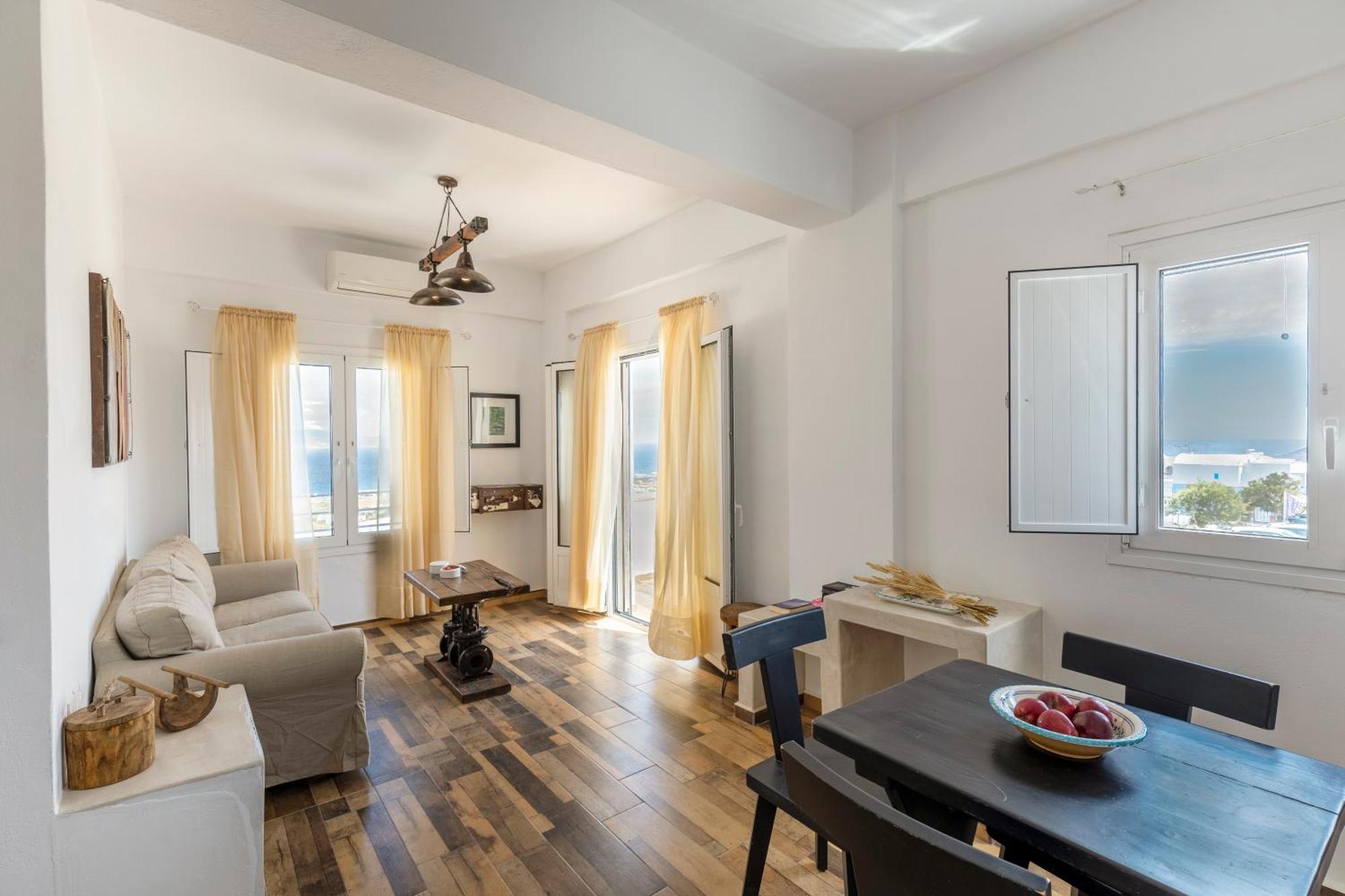 Utopoia Apartment Bagian luar foto