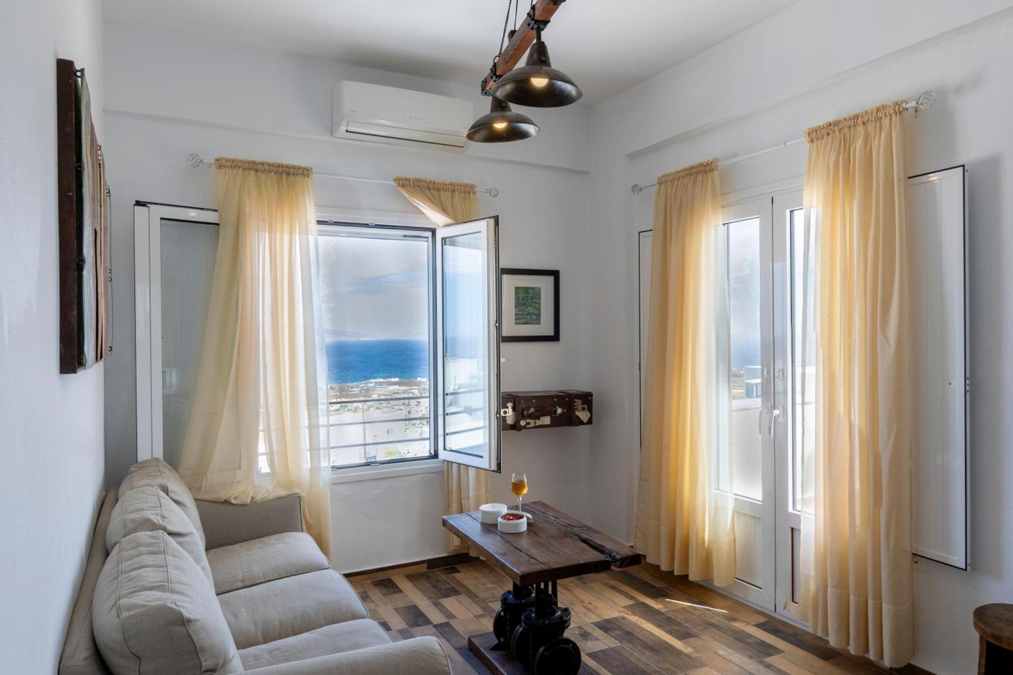 Utopoia Apartment Bagian luar foto